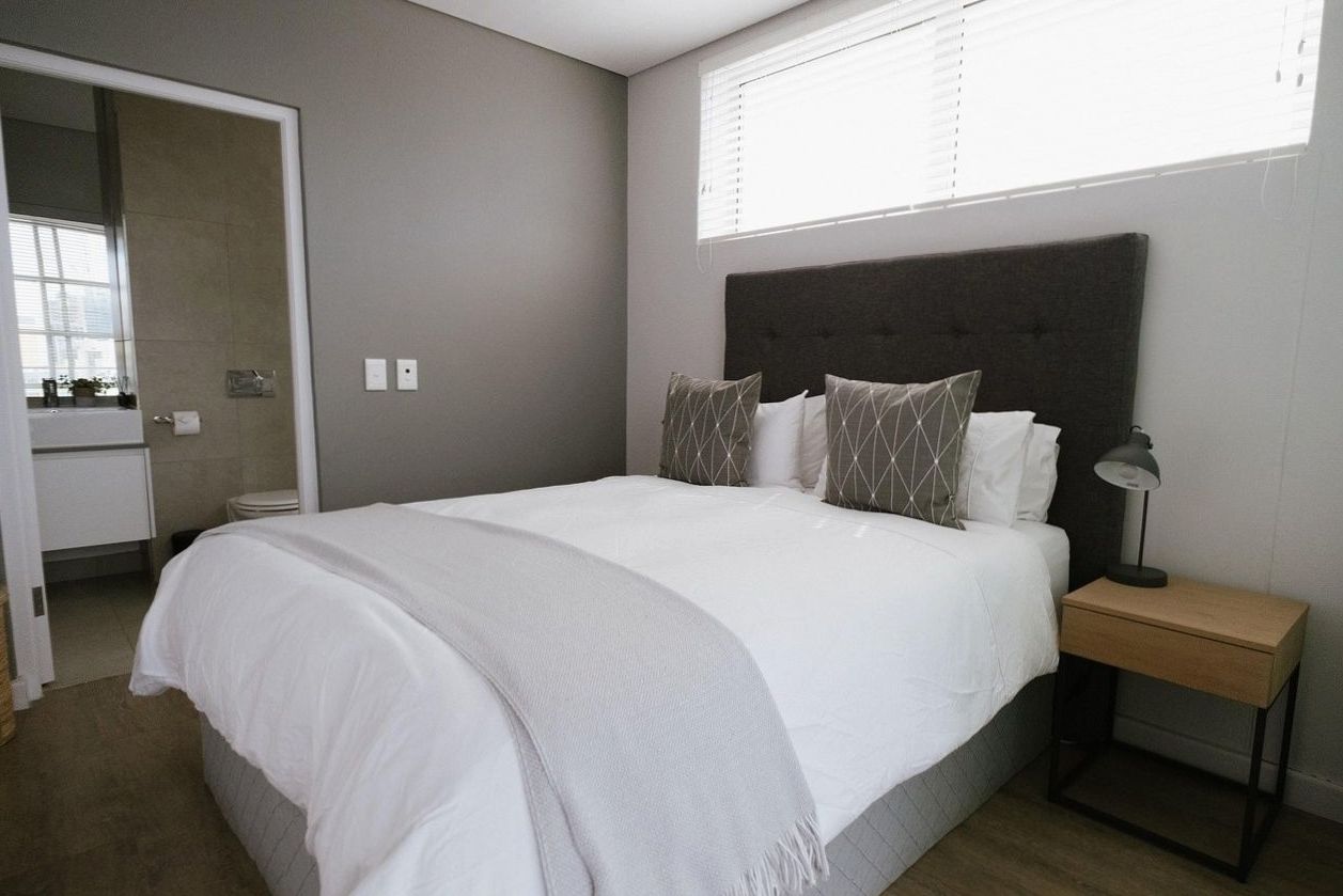 Classic Room at Calderaine hotel